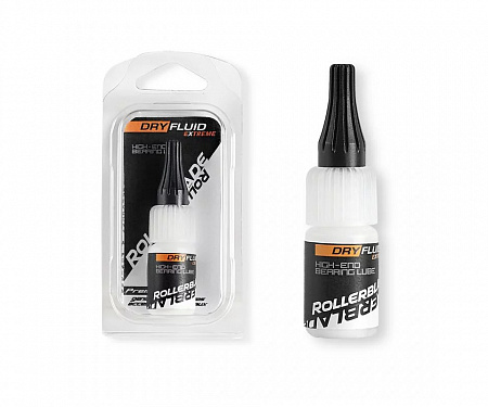 Смазка для подшипников ROLLERBLADE Rb Dry Fluid Extreme Смазка для подшипников ROLLERBLADE Rb Dry Fluid Extreme